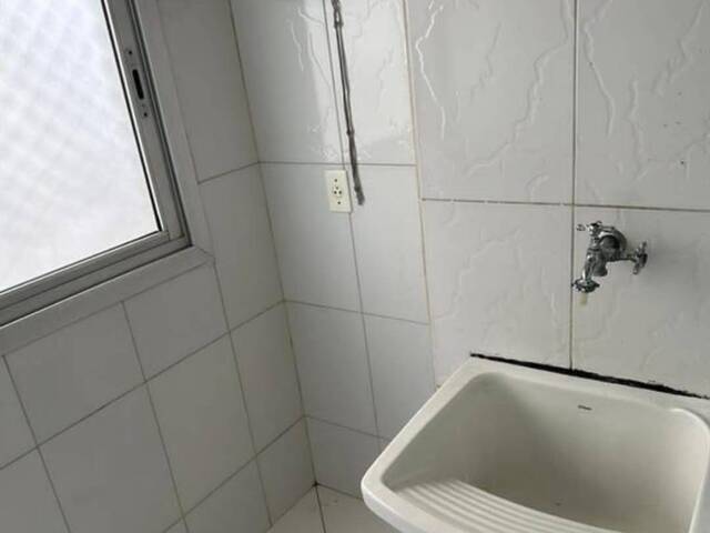 #VA1029 - Apartamento para Venda em São Paulo - SP