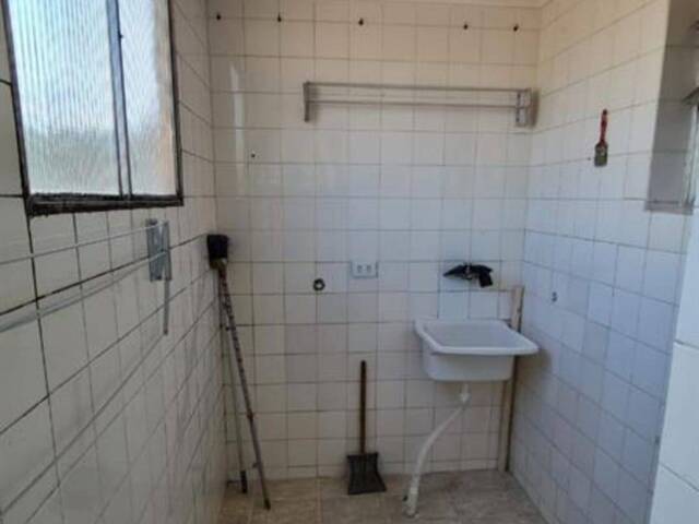 #VA1031 - Apartamento para Venda em São Paulo - SP