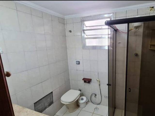 #VA1031 - Apartamento para Venda em São Paulo - SP