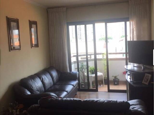 #VA1032 - Apartamento para Venda em São Paulo - SP