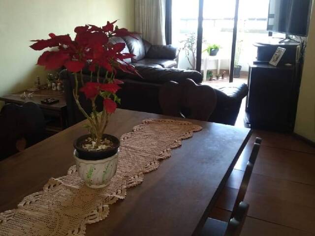 Apartamento para Venda em São Paulo - 5