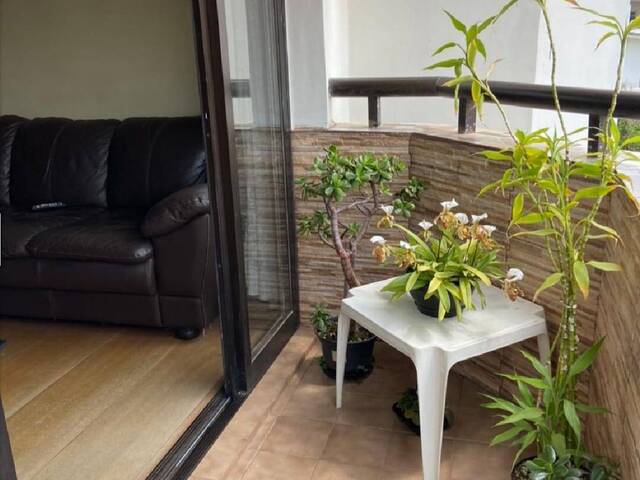 Apartamento para Venda em São Paulo - 4