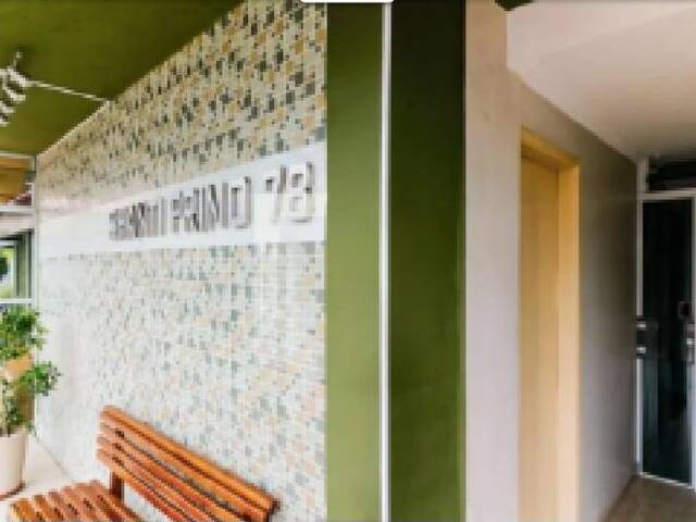 #VA1033 - Apartamento para Venda em São Paulo - SP