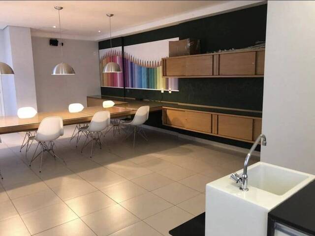 #VA1034 - Apartamento para Venda em São Paulo - SP