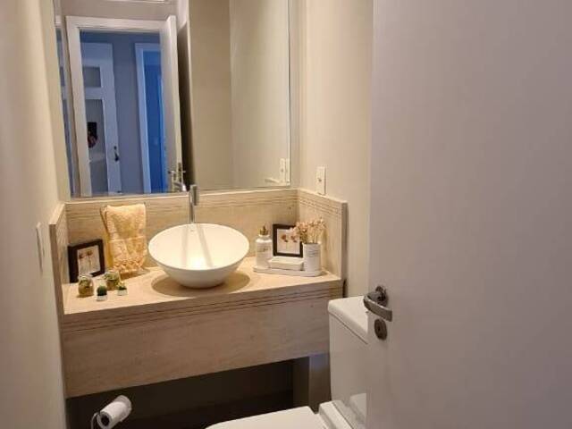 Apartamento para Venda em São Paulo - 5