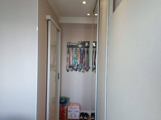 #VA1035 - Apartamento para Venda em São Paulo - SP