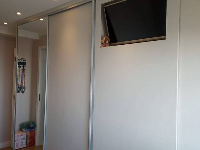 #VA1035 - Apartamento para Venda em São Paulo - SP