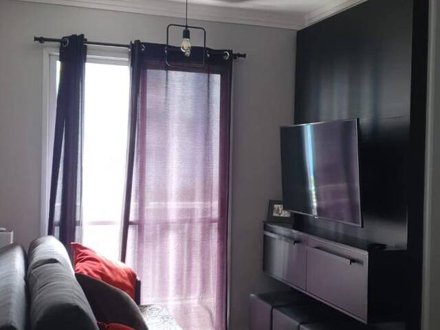 #VA1036 - Apartamento para Venda em São Paulo - SP