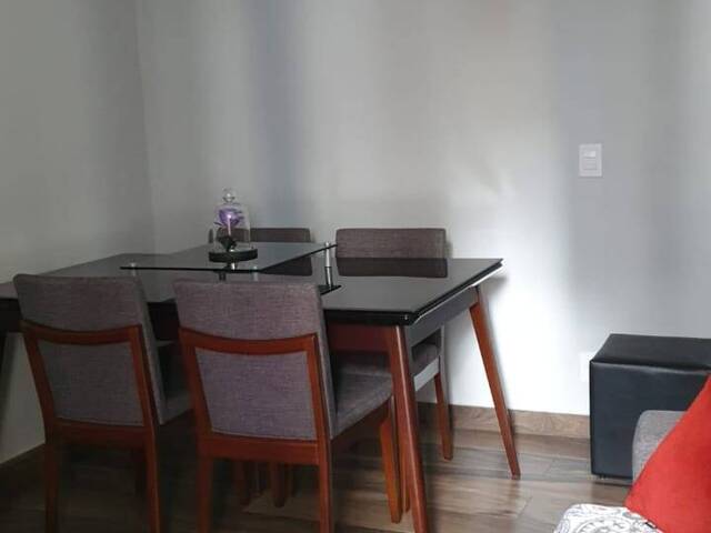 Apartamento para Venda em São Paulo - 4