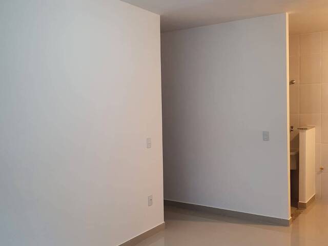 #VA1037 - Apartamento para Venda em São Paulo - SP