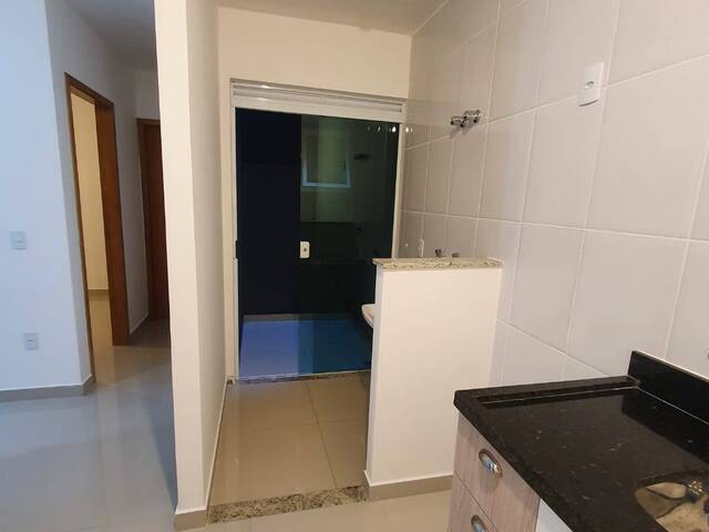 Apartamento para Venda em São Paulo - 5