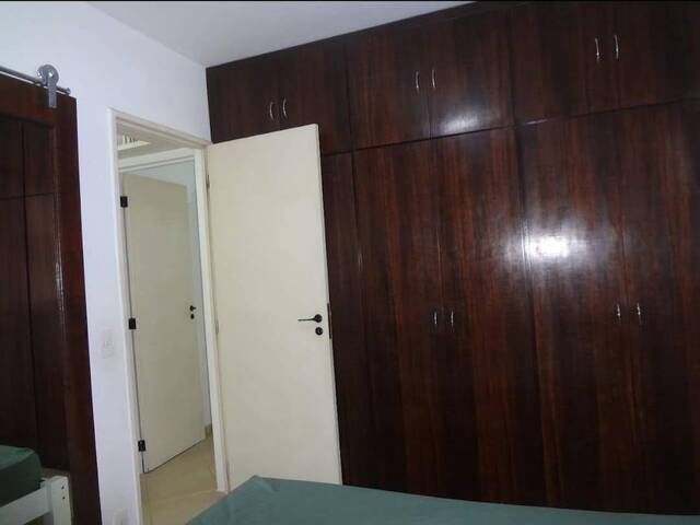 #VA1039 - Apartamento para Venda em São Paulo - SP