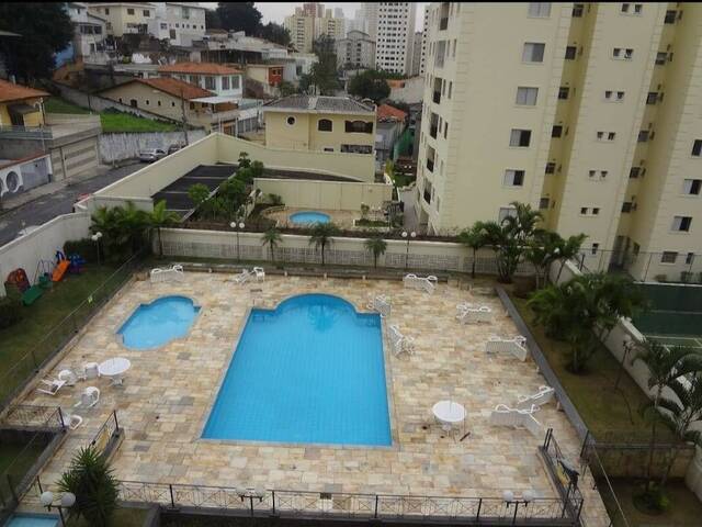 #VA1039 - Apartamento para Venda em São Paulo - SP