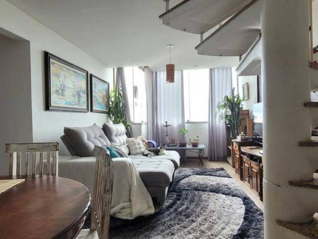 #VA1040 - Apartamento para Venda em São Paulo - SP