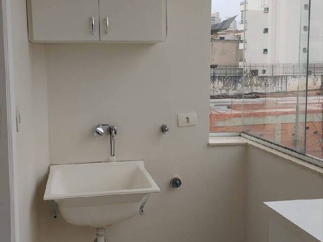 #VA1042 - Apartamento para Venda em São Paulo - SP