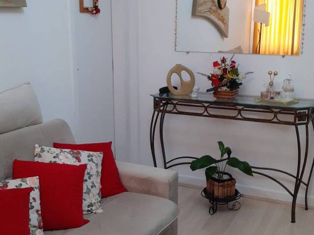 #VA1045 - Apartamento para Venda em São Paulo - SP
