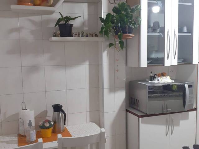 #VA1045 - Apartamento para Venda em São Paulo - SP