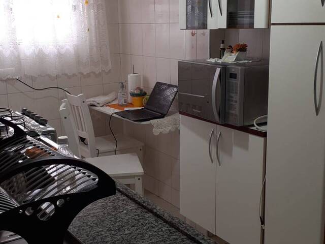 Apartamento para Venda em São Paulo - 4
