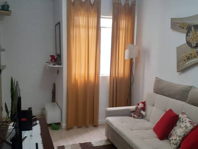 #VA1045 - Apartamento para Venda em São Paulo - SP