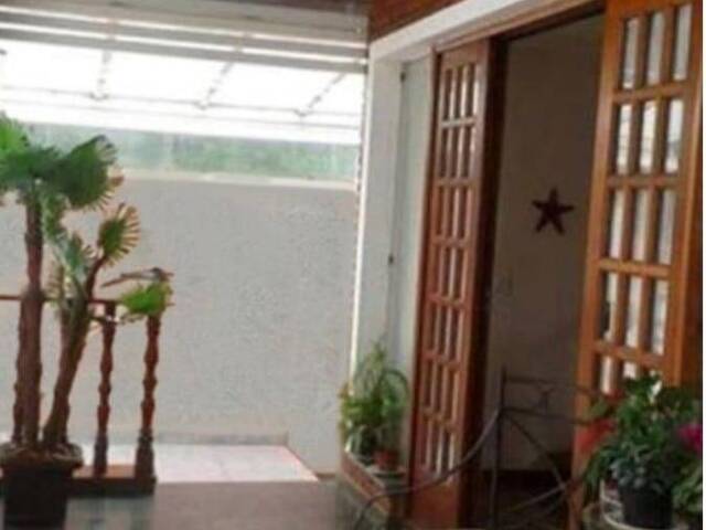#VC0627 - Casa para Venda em São Paulo - SP
