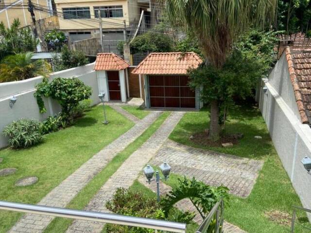 #VC0627 - Casa para Venda em São Paulo - SP