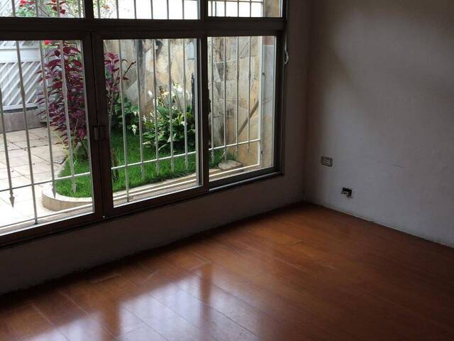 #VC0628 - Casa para Venda em São Paulo - SP