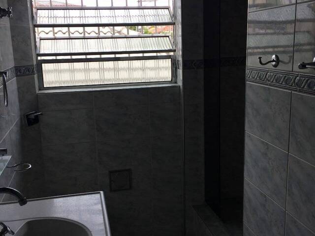 #VC0628 - Casa para Venda em São Paulo - SP