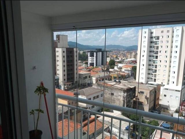 #VA1044 - Apartamento para Venda em São Paulo - SP