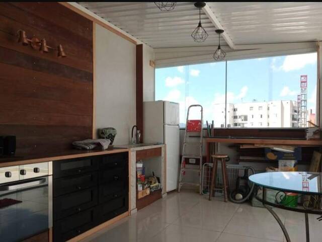 Apartamento para Venda em São Paulo - 4