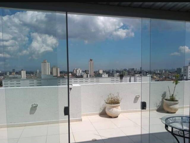 #VA1044 - Apartamento para Venda em São Paulo - SP