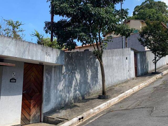 #VC0831 - Casa para Venda em São Paulo - SP
