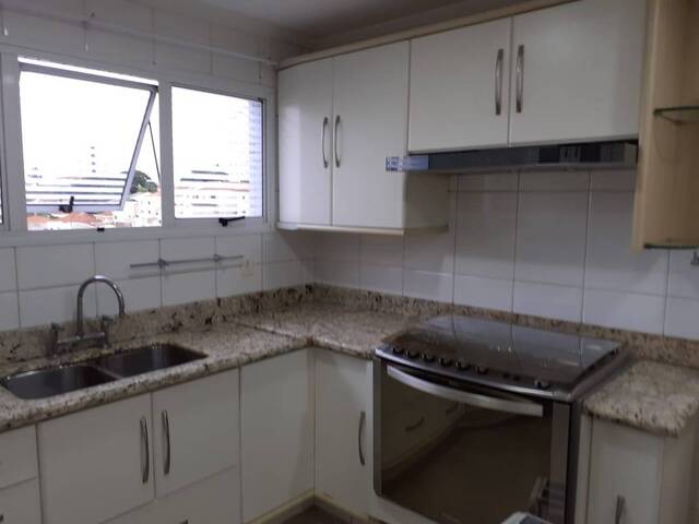 Apartamento para Venda em São Paulo - 4