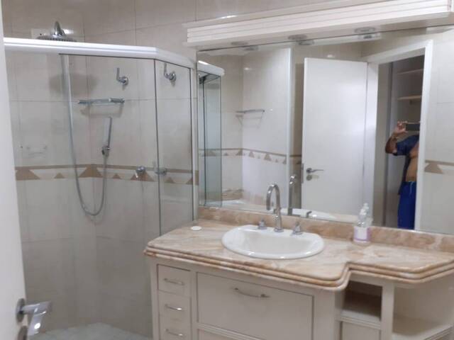 #VA1047 - Apartamento para Venda em São Paulo - SP