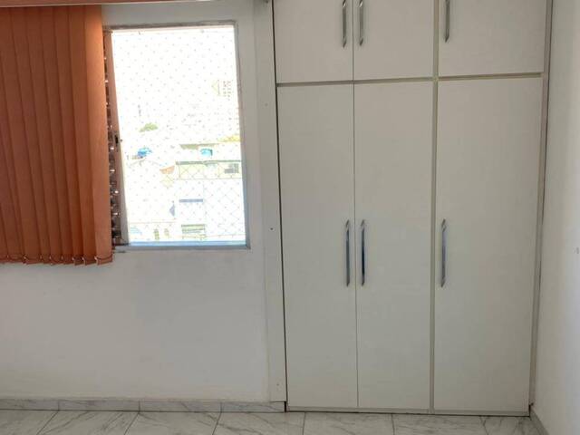 #VA1048 - Apartamento para Venda em São Paulo - SP