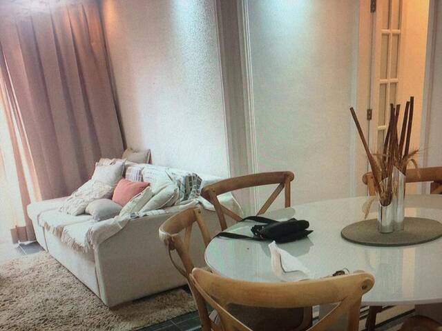 #VA1049 - Apartamento para Venda em São Paulo - SP