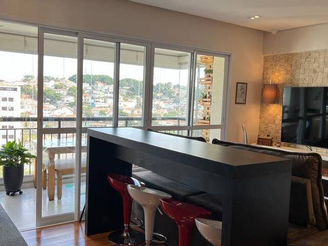 Apartamento para Venda em São Paulo - 5
