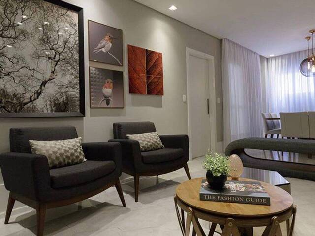 #VA1051 - Apartamento para Venda em São Paulo - SP