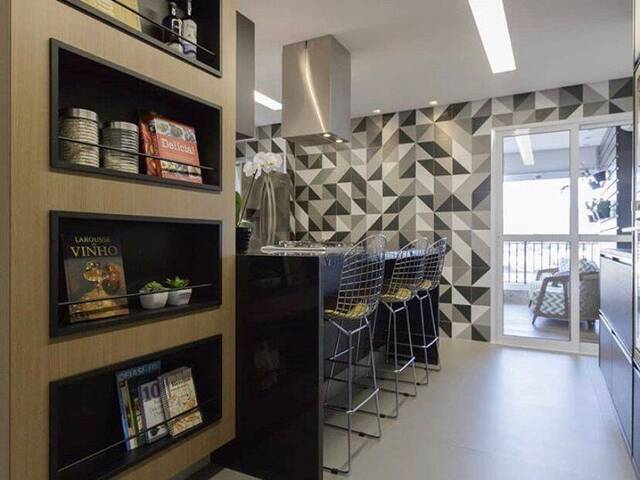Apartamento para Venda em São Paulo - 5