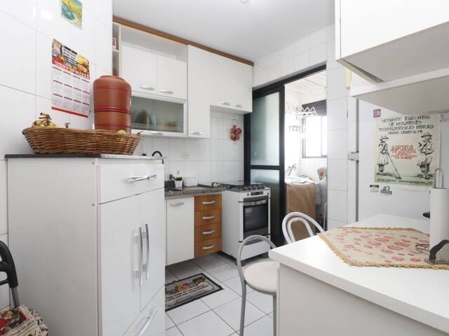 #VA1053 - Apartamento para Venda em São Paulo - SP