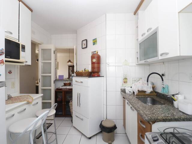 Apartamento para Venda em São Paulo - 4