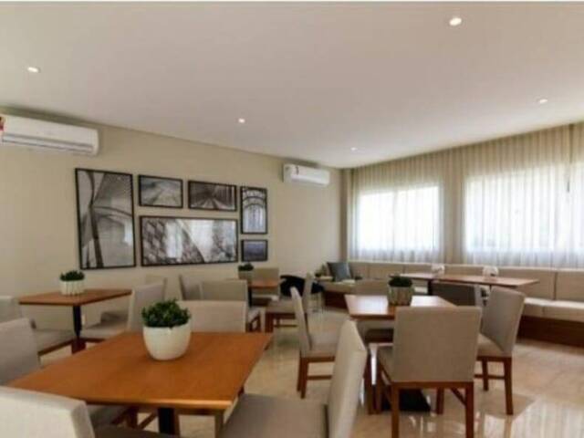 #VA1055 - Apartamento para Venda em São Paulo - SP