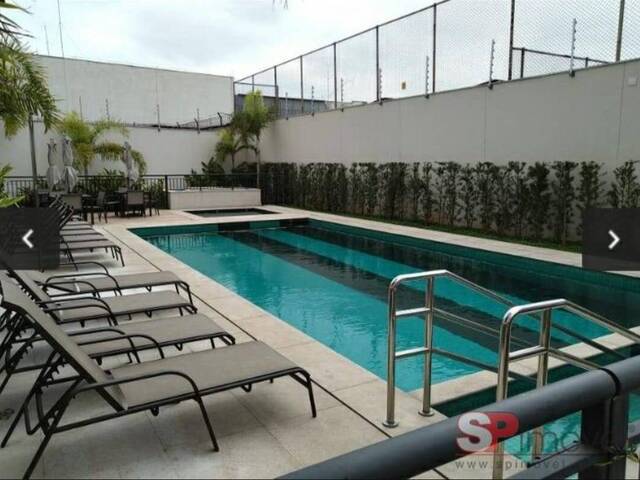 #VA1055 - Apartamento para Venda em São Paulo - SP