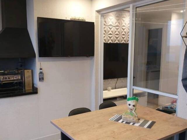 Apartamento para Venda em São Paulo - 5