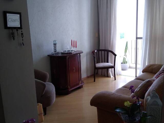 #VA1056 - Apartamento para Venda em São Paulo - SP