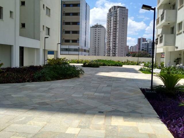 #VA1056 - Apartamento para Venda em São Paulo - SP
