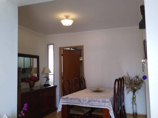 Apartamento para Venda em São Paulo - 5