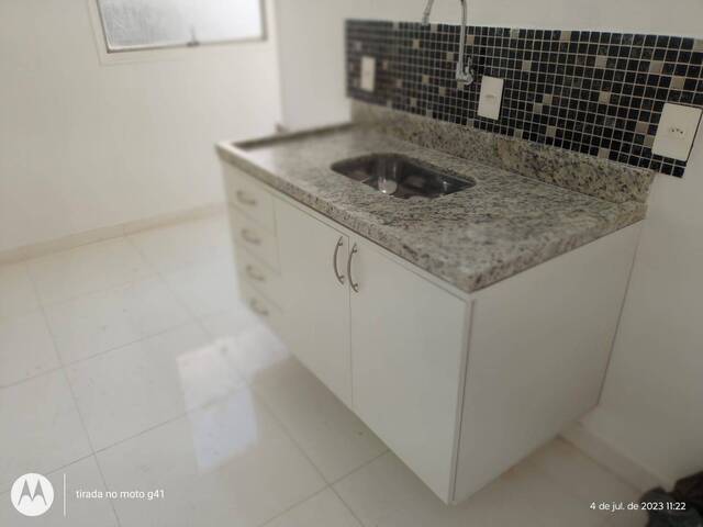 #VA1057 - Apartamento para Venda em São Paulo - SP