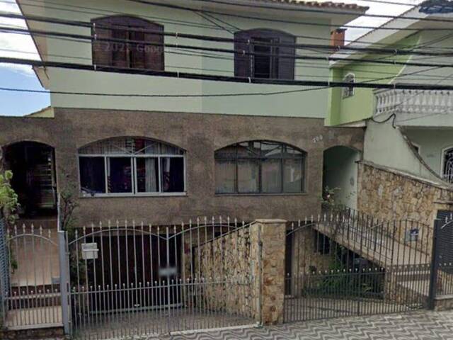 Casa para Venda em São Paulo - 2