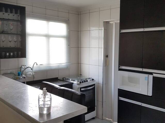 #VA1002 - Apartamento para Venda em São Paulo - SP