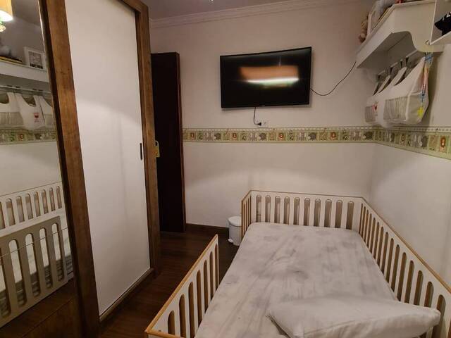 #VA1002 - Apartamento para Venda em São Paulo - SP